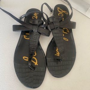 Sam Edelman Sandals